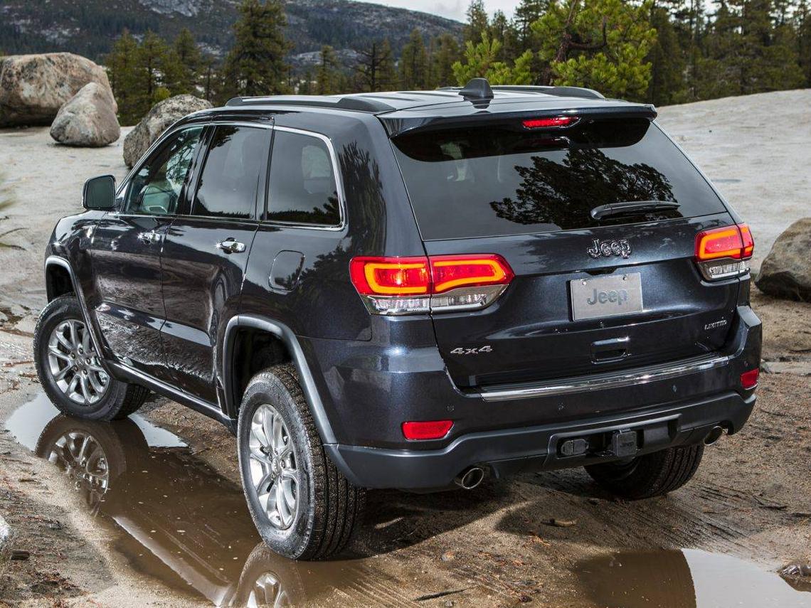 JEEP GRAND CHEROKEE 2015 1C4RJFCGXFC159857 image